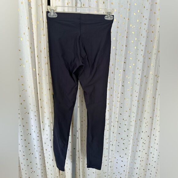 Black Milk Tough Soft High Tech Active Wear UV Protective Sporty Leggings S - Picture 5 of 6